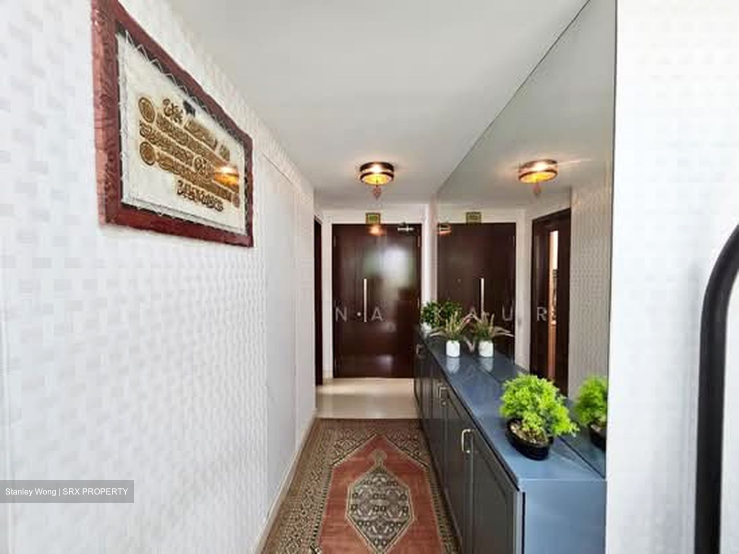 Watercolours (D18), Condominium #615945011